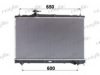 FRIGAIR 0115.3138 Radiator, engine cooling